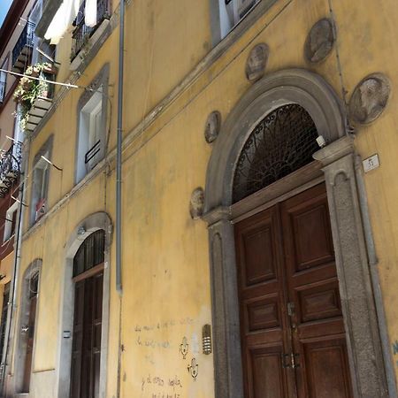 Domo 5 Teste Cagliari Exteriör bild