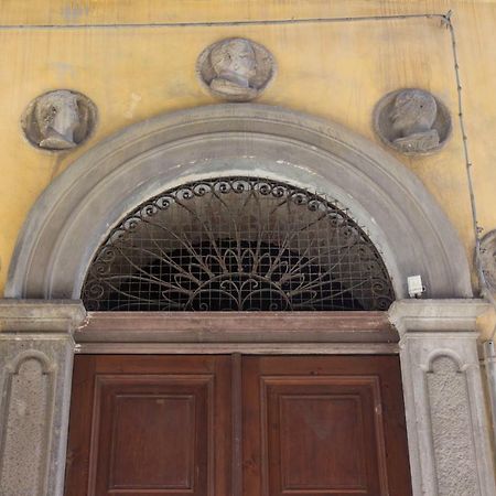 Domo 5 Teste Cagliari Exteriör bild